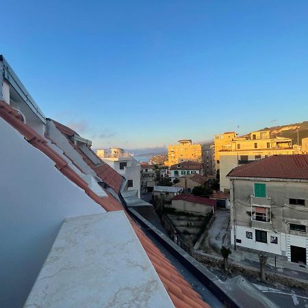 Appartamento A Pochi Passi dalla Piazza- Vista Mare Tropea Esterno foto