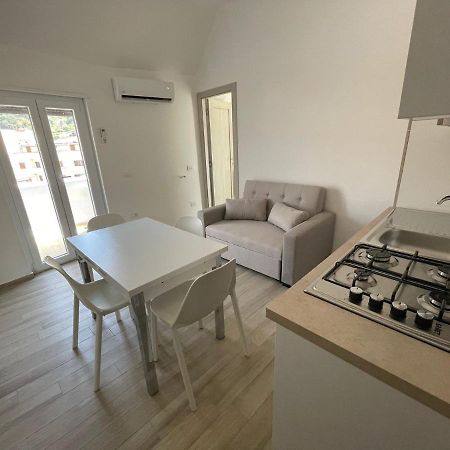 Appartamento A Pochi Passi dalla Piazza- Vista Mare Tropea Esterno foto