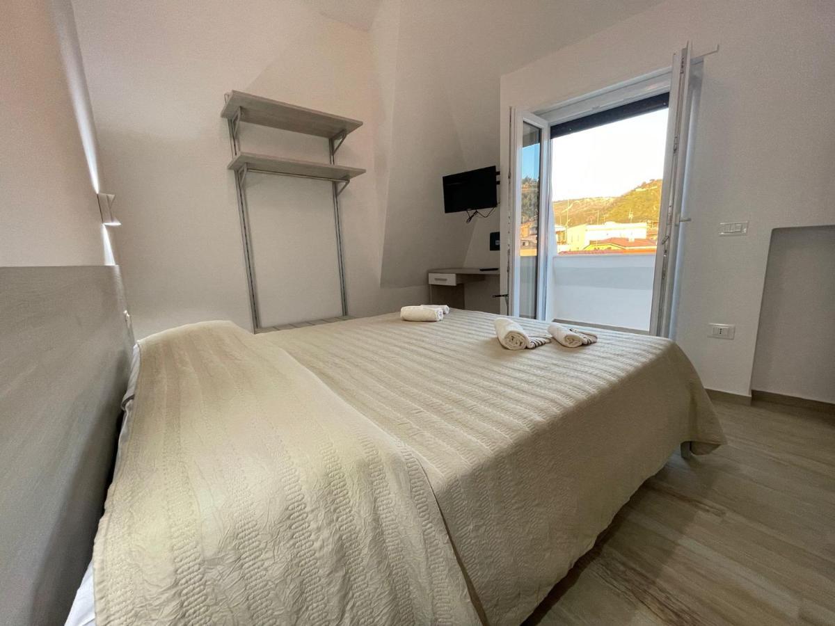 Appartamento A Pochi Passi dalla Piazza- Vista Mare Tropea Esterno foto