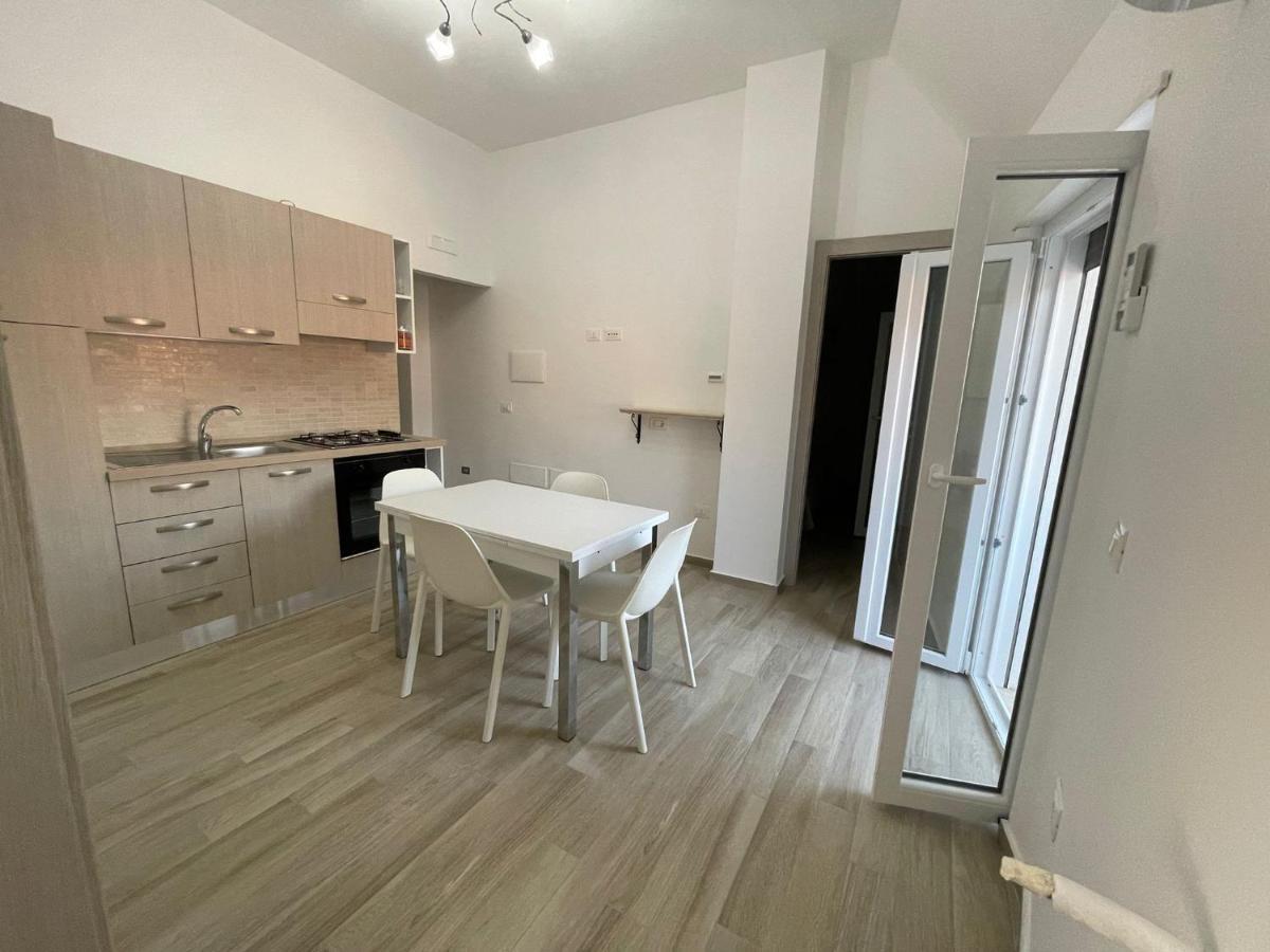Appartamento A Pochi Passi dalla Piazza- Vista Mare Tropea Esterno foto
