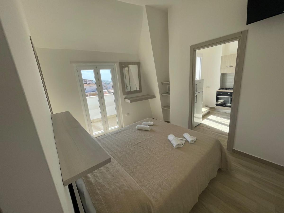 Appartamento A Pochi Passi dalla Piazza- Vista Mare Tropea Esterno foto