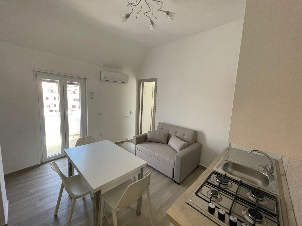 Appartamento A Pochi Passi dalla Piazza- Vista Mare Tropea Esterno foto